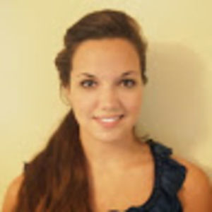 Meet your Posher, Campbell anne
